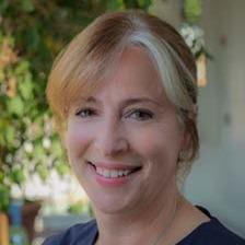 Maria Montalvo