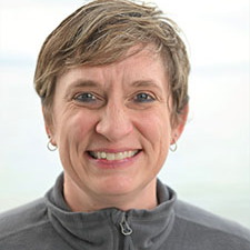 Shannon Burley